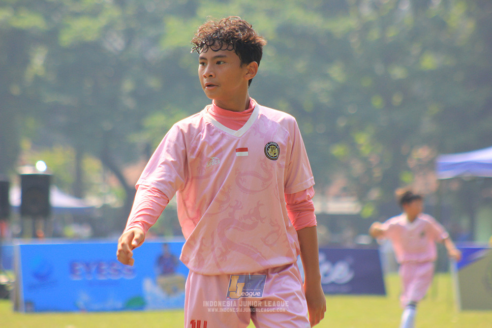 ijl u12 100825 binna banua fc red vs shin taeyong academy