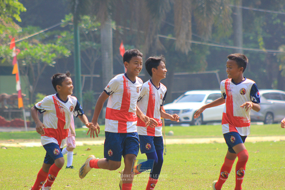ijl u12 100825 binna banua fc red vs shin taeyong academy