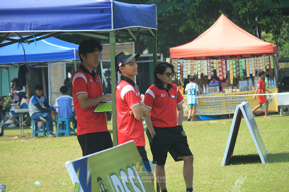 ijl u12 100825 binna banua fc red vs shin taeyong academy