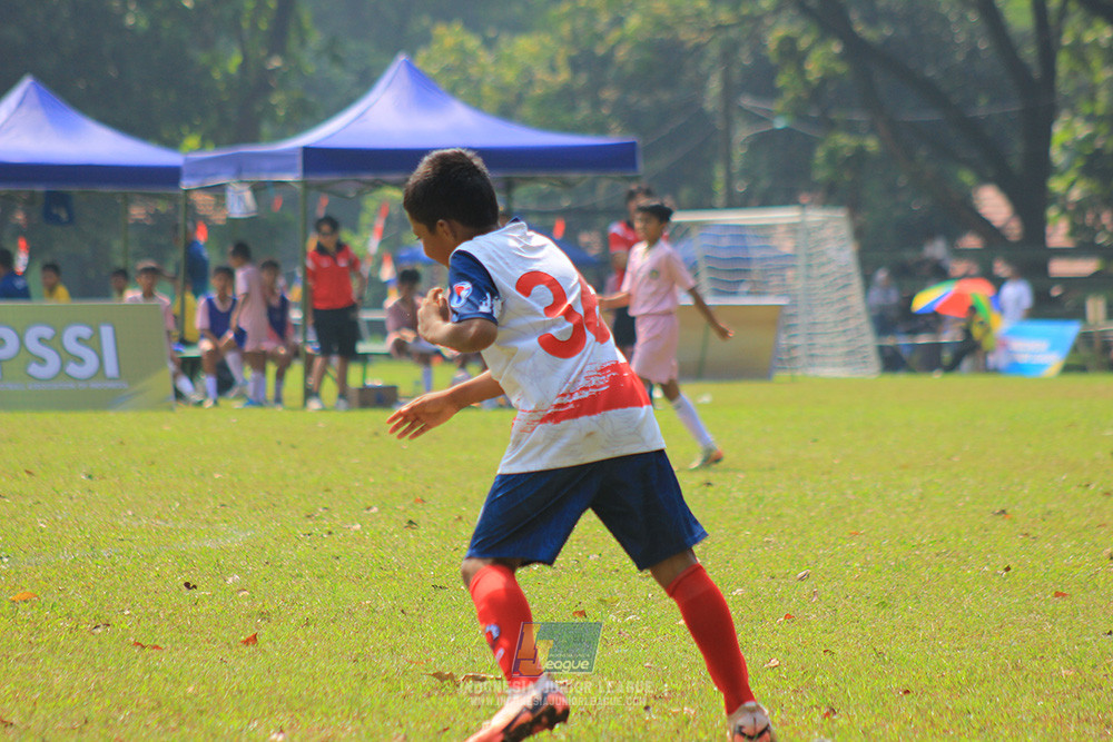 ijl u12 100825 binna banua fc red vs shin taeyong academy