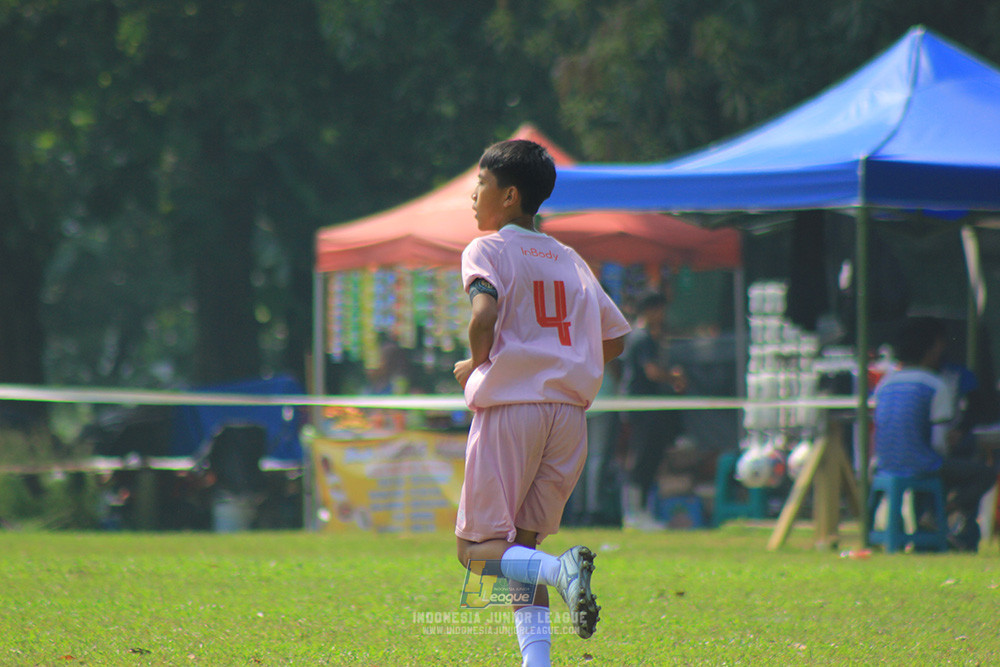 ijl u12 100825 binna banua fc red vs shin taeyong academy