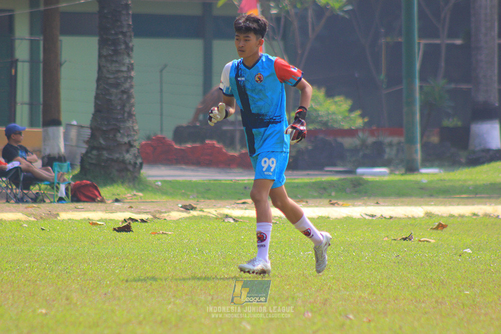 ijl u12 100825 binna banua fc red vs shin taeyong academy