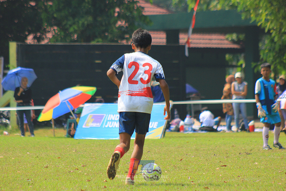 ijl u12 100825 binna banua fc red vs shin taeyong academy