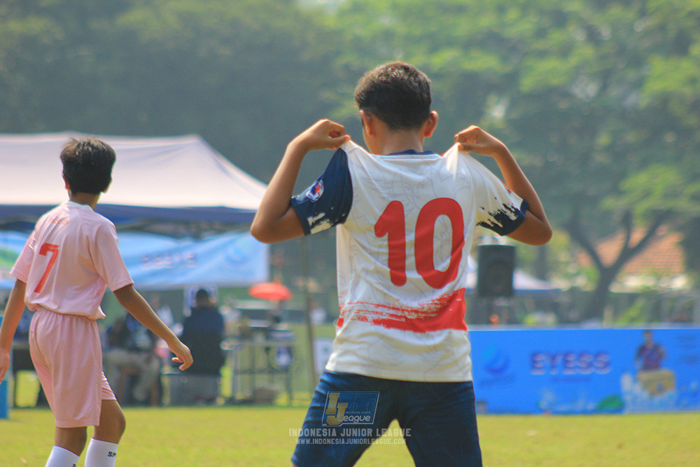 ijl u12 100825 binna banua fc red vs shin taeyong academy