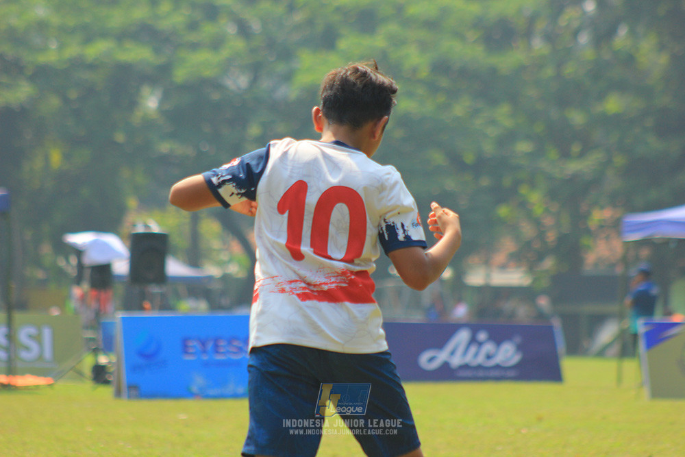 ijl u12 100825 binna banua fc red vs shin taeyong academy
