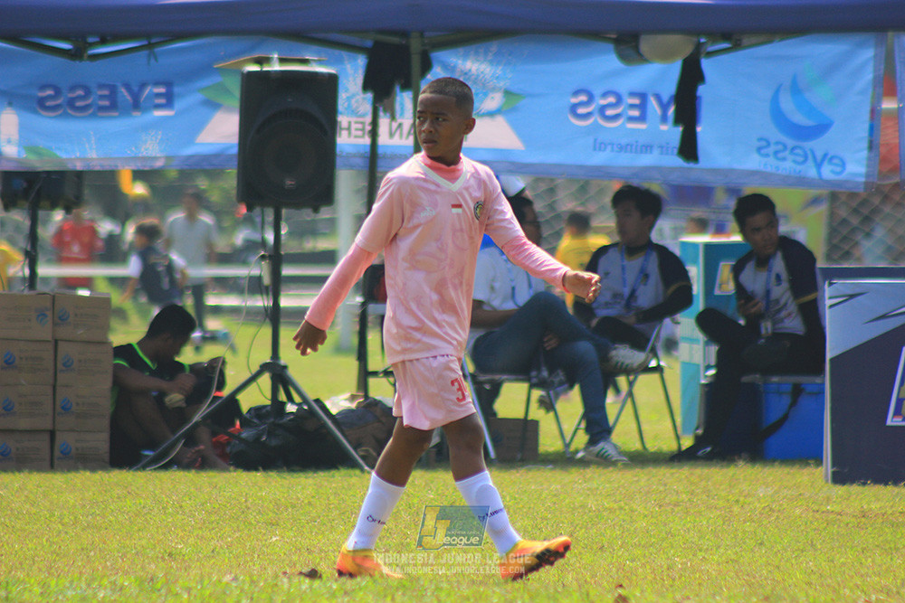 ijl u12 100825 binna banua fc red vs shin taeyong academy