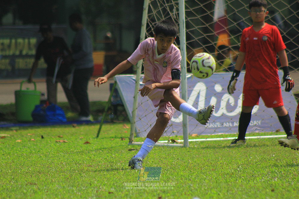ijl u12 100825 binna banua fc red vs shin taeyong academy