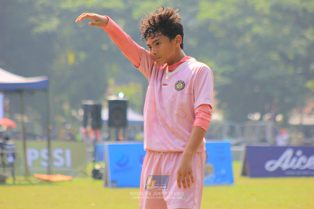 ijl u12 100825 binna banua fc red vs shin taeyong academy
