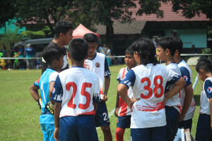 [IJL-U12 100825] BINTANG GARUDA SS VS BINNA BANUA FC BLUE
