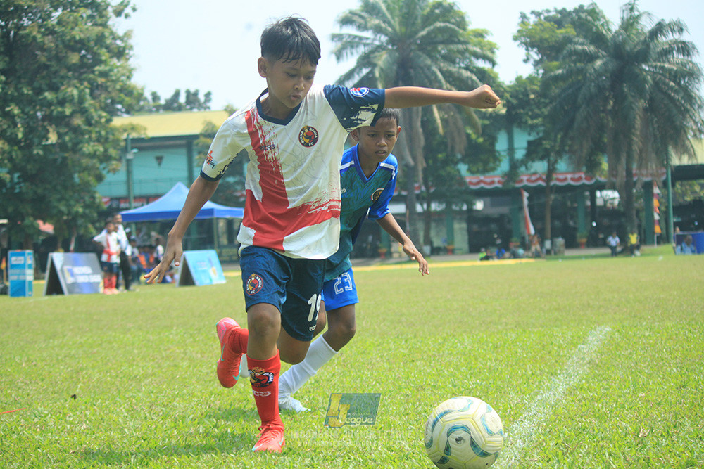 ijl u12 100825 bintang garuda ss vs binna banua fc blue