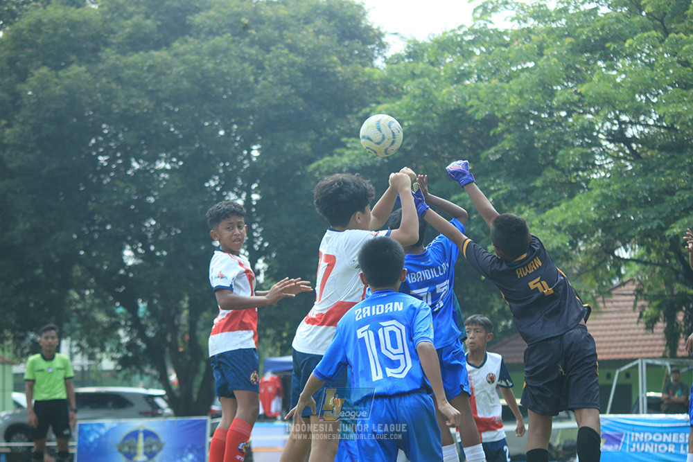 ijl u12 100825 bintang garuda ss vs binna banua fc blue