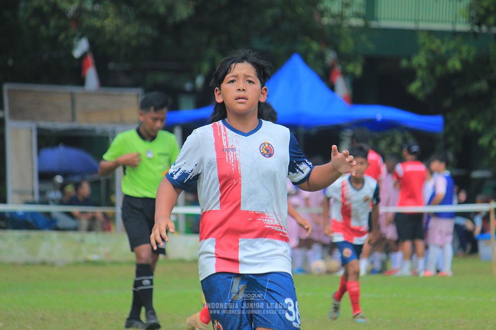 ijl u12 100825 bintang garuda ss vs binna banua fc blue