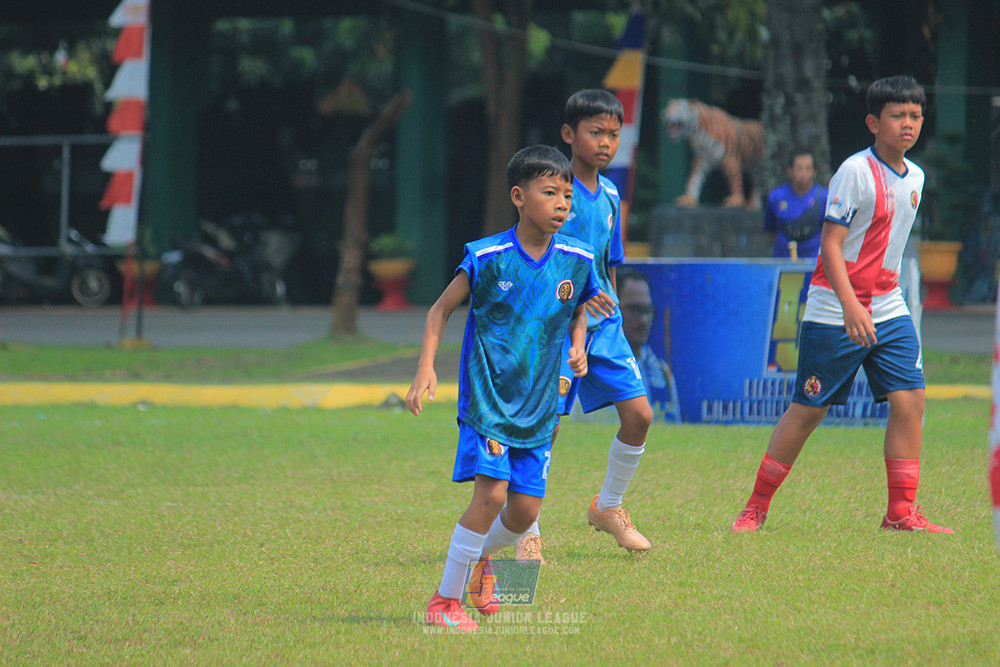 ijl u12 100825 bintang garuda ss vs binna banua fc blue