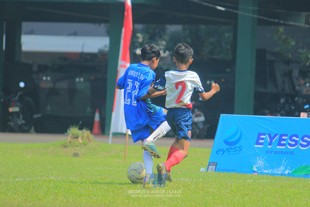 ijl u12 100825 bintang garuda ss vs binna banua fc blue