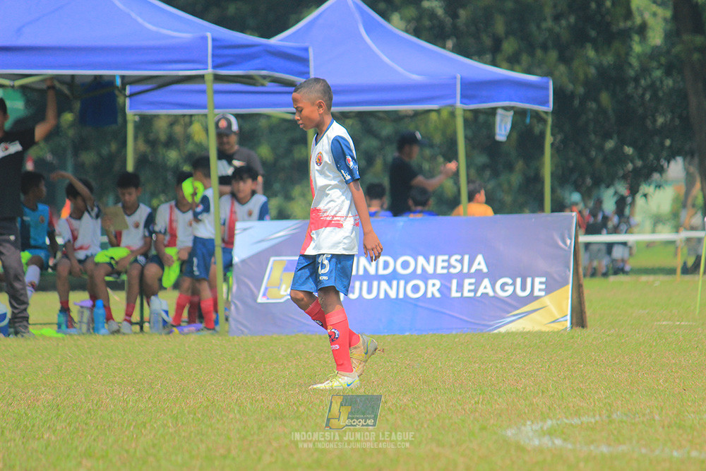 ijl u12 100825 bintang garuda ss vs binna banua fc blue
