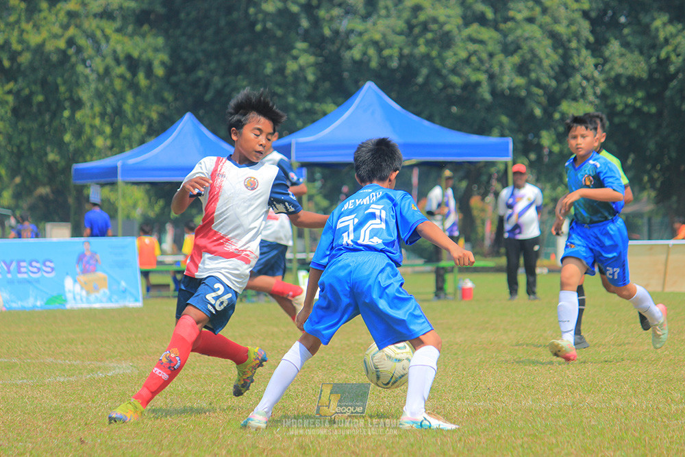 ijl u12 100825 bintang garuda ss vs binna banua fc blue