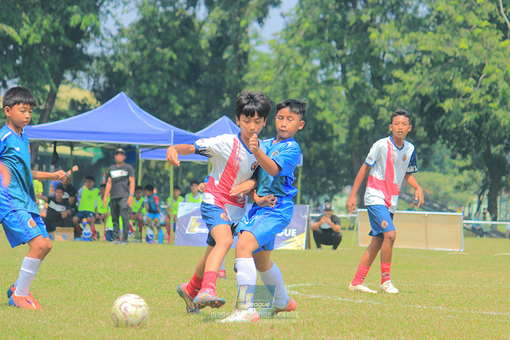 ijl u12 100825 bintang garuda ss vs binna banua fc blue