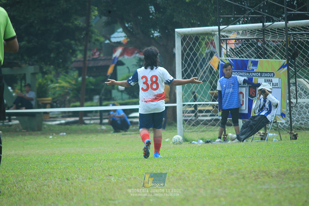 ijl u12 100825 bintang garuda ss vs binna banua fc blue