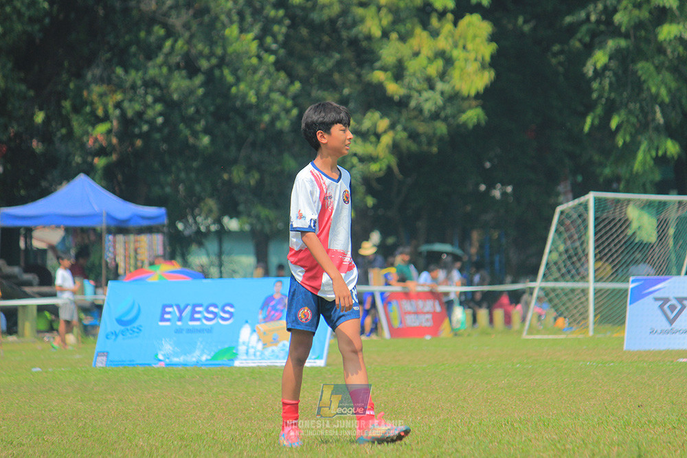 ijl u12 100825 bintang garuda ss vs binna banua fc blue