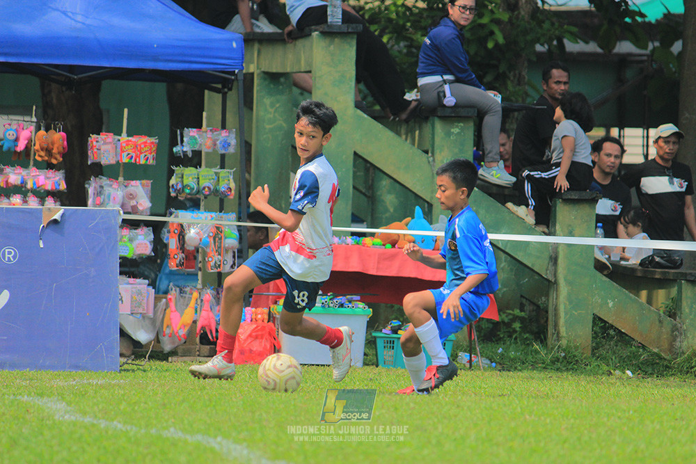 ijl u12 100825 bintang garuda ss vs binna banua fc blue