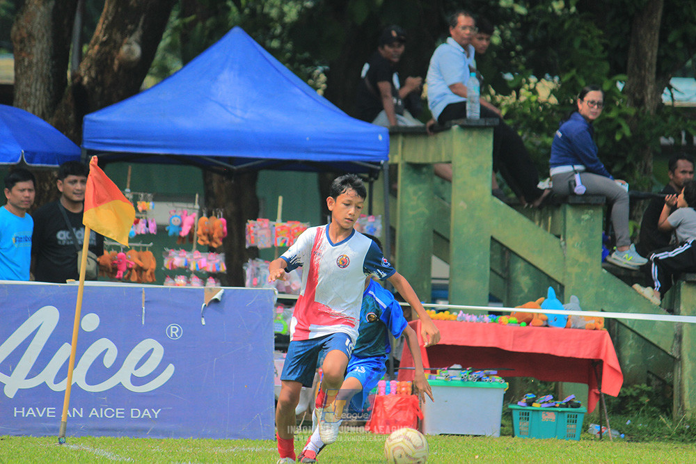 ijl u12 100825 bintang garuda ss vs binna banua fc blue