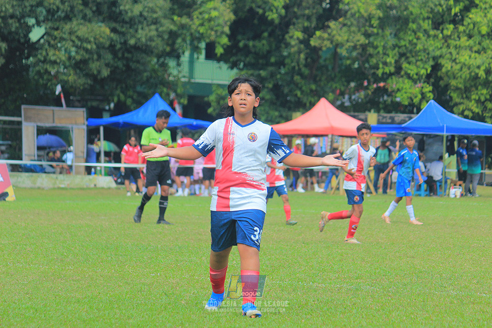 ijl u12 100825 bintang garuda ss vs binna banua fc blue