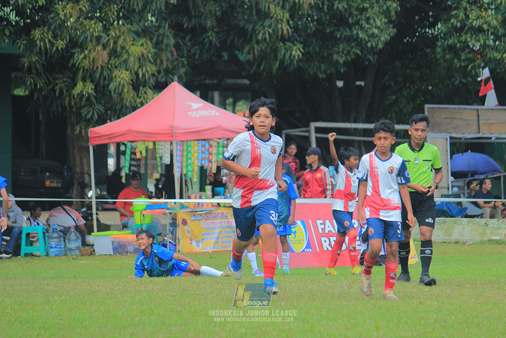 ijl u12 100825 bintang garuda ss vs binna banua fc blue