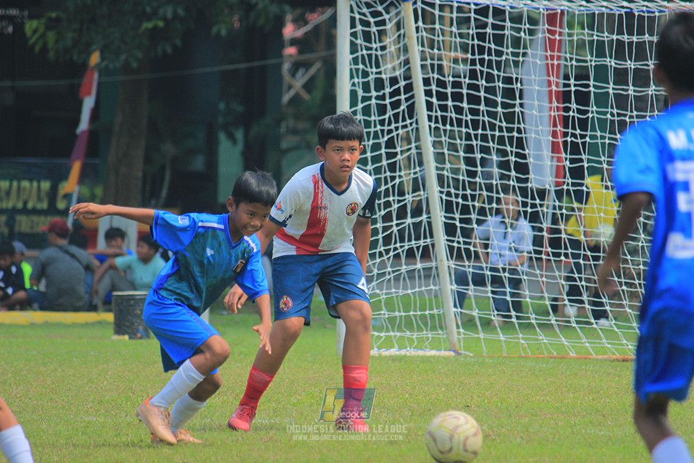 ijl u12 100825 bintang garuda ss vs binna banua fc blue