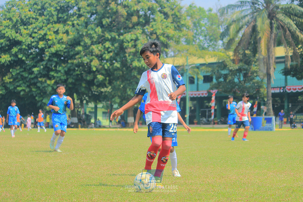 ijl u12 100825 bintang garuda ss vs binna banua fc blue