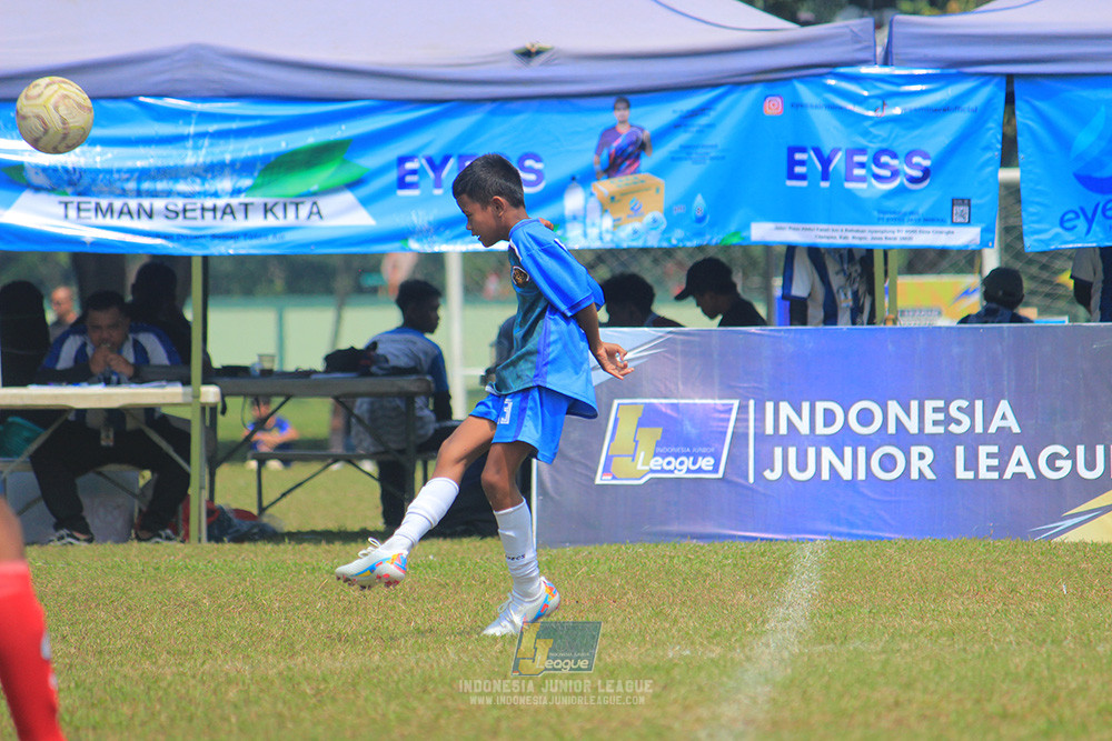 ijl u12 100825 bintang garuda ss vs binna banua fc blue