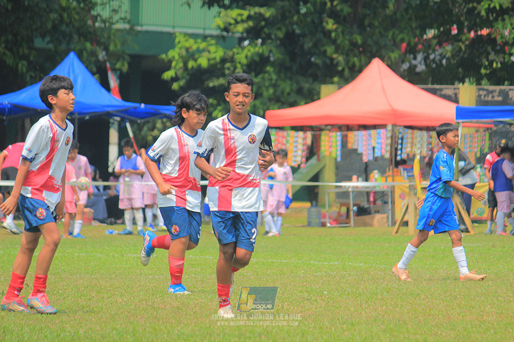 ijl u12 100825 bintang garuda ss vs binna banua fc blue