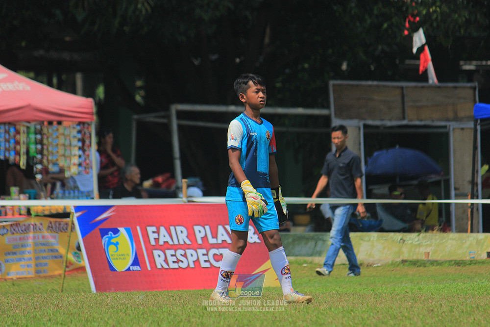 ijl u12 100825 bintang garuda ss vs binna banua fc blue
