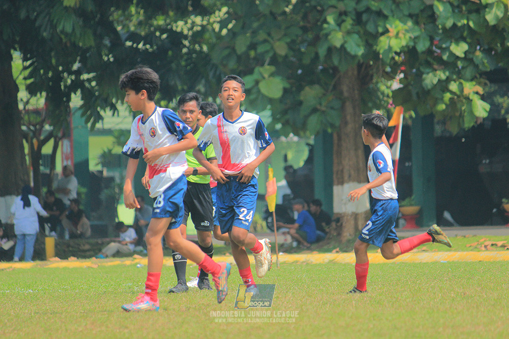 ijl u12 100825 bintang garuda ss vs binna banua fc blue