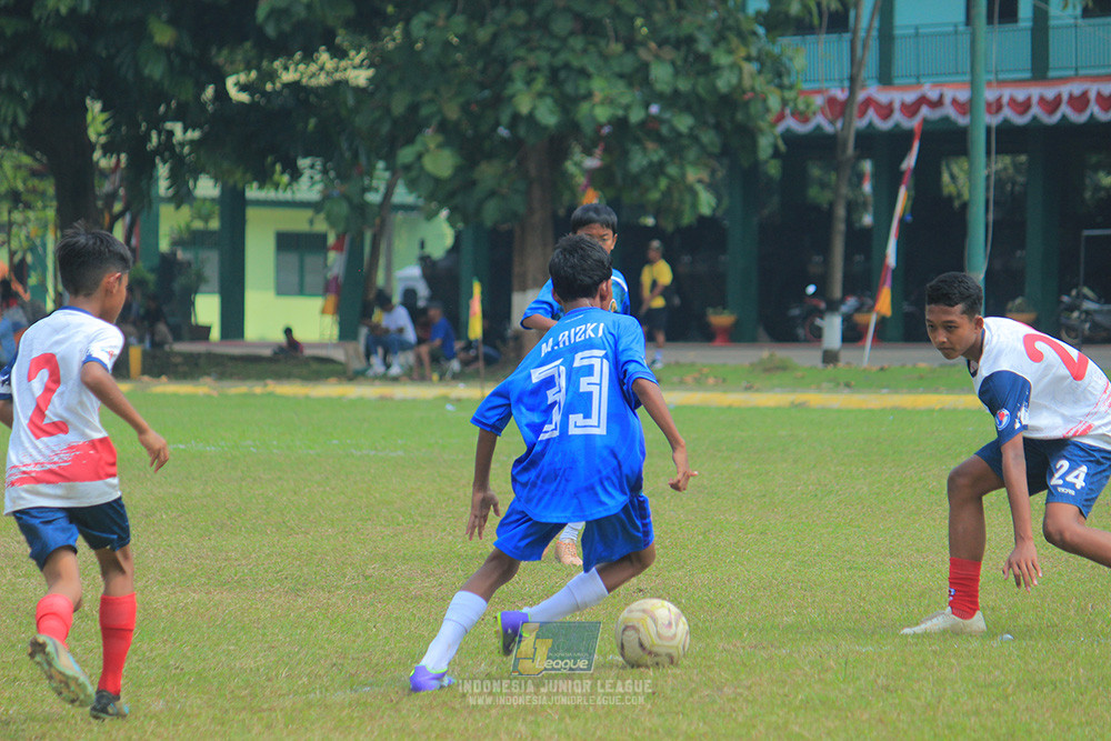ijl u12 100825 bintang garuda ss vs binna banua fc blue