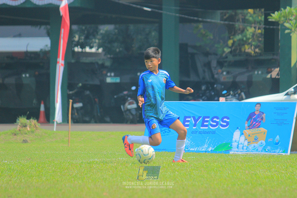 ijl u12 100825 bintang garuda ss vs binna banua fc blue