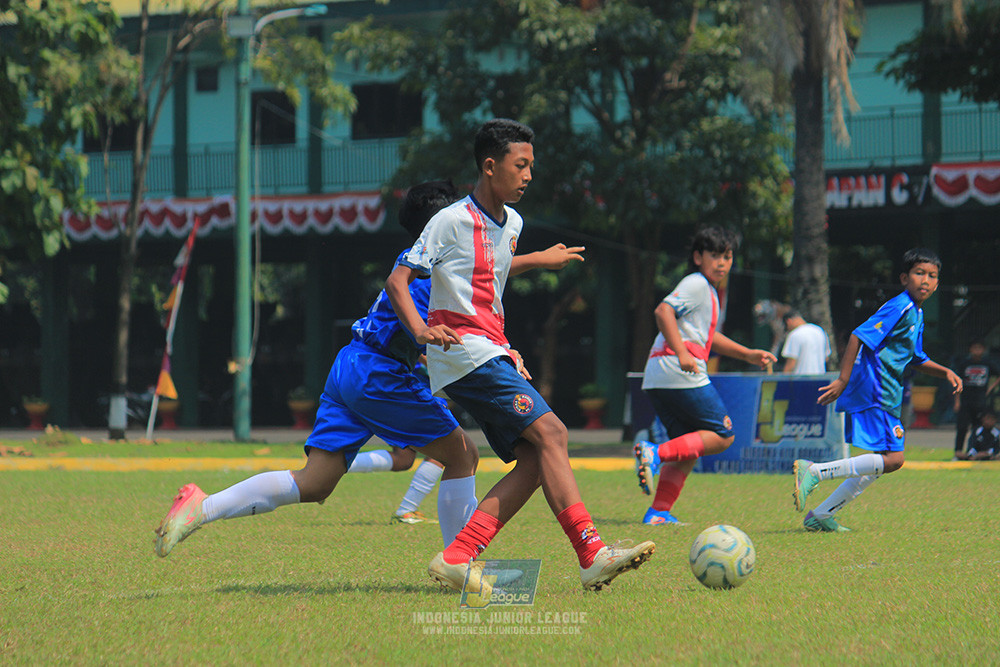 ijl u12 100825 bintang garuda ss vs binna banua fc blue