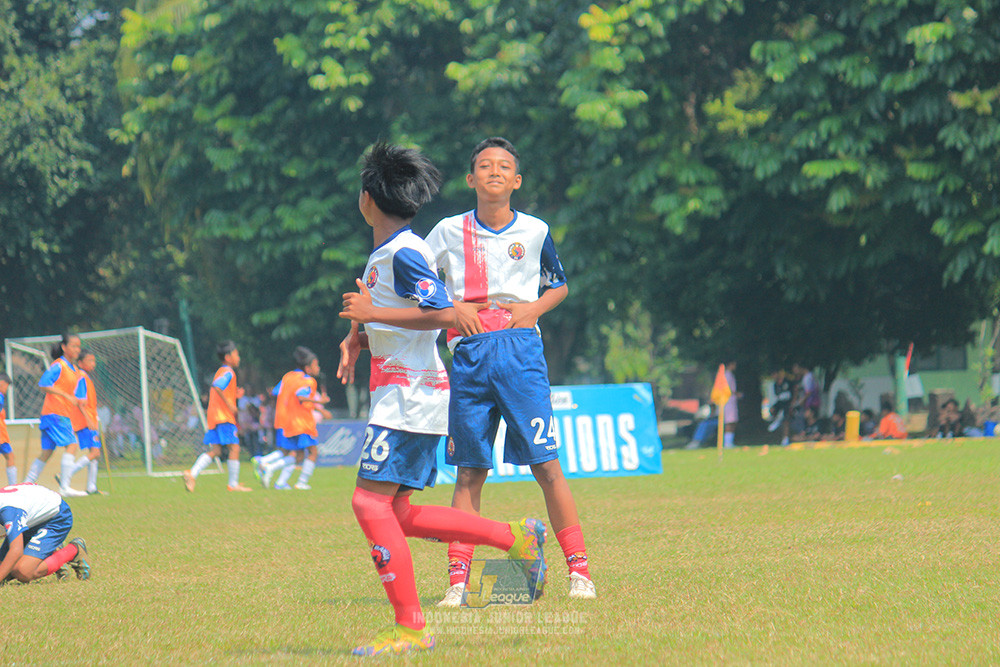ijl u12 100825 bintang garuda ss vs binna banua fc blue