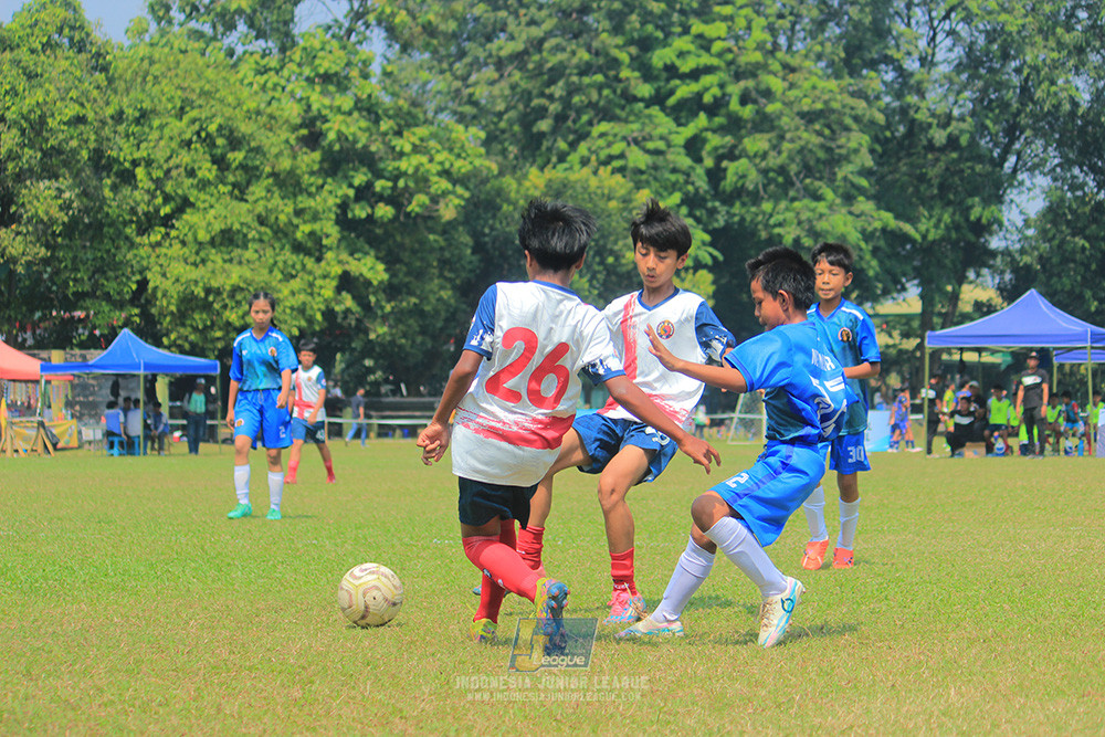 ijl u12 100825 bintang garuda ss vs binna banua fc blue