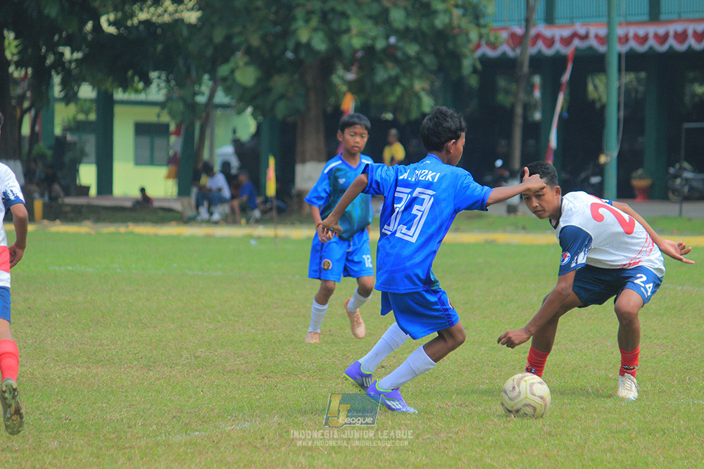 ijl u12 100825 bintang garuda ss vs binna banua fc blue