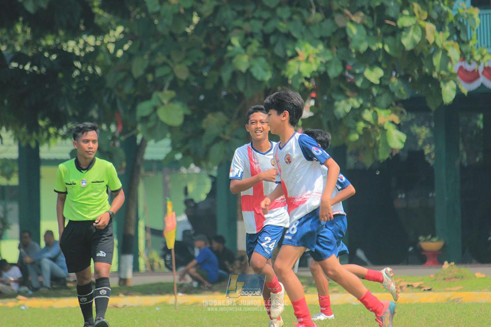 ijl u12 100825 bintang garuda ss vs binna banua fc blue