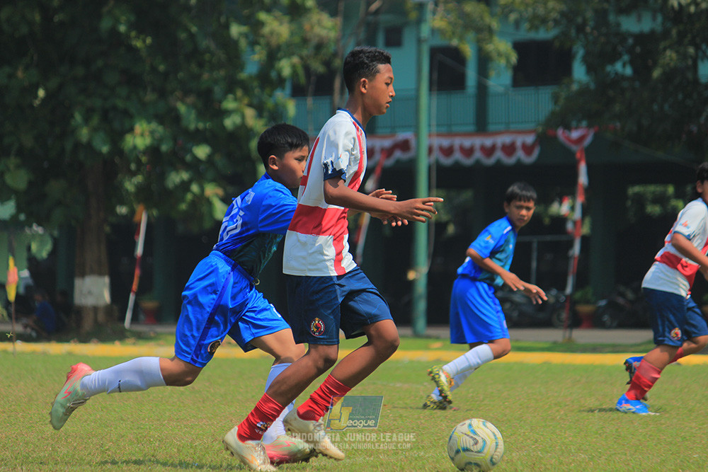 ijl u12 100825 bintang garuda ss vs binna banua fc blue