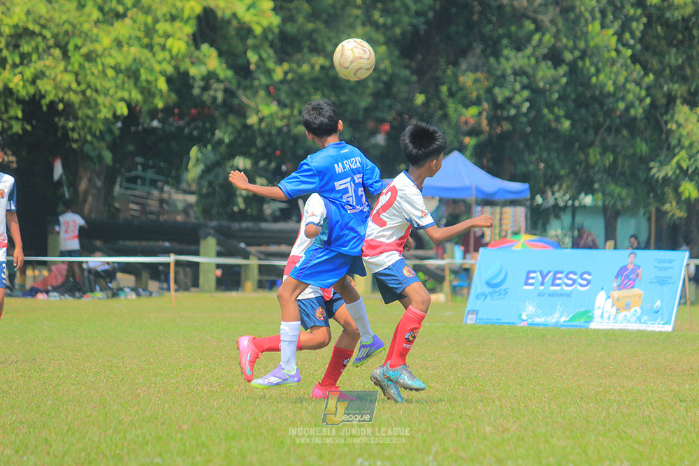 ijl u12 100825 bintang garuda ss vs binna banua fc blue