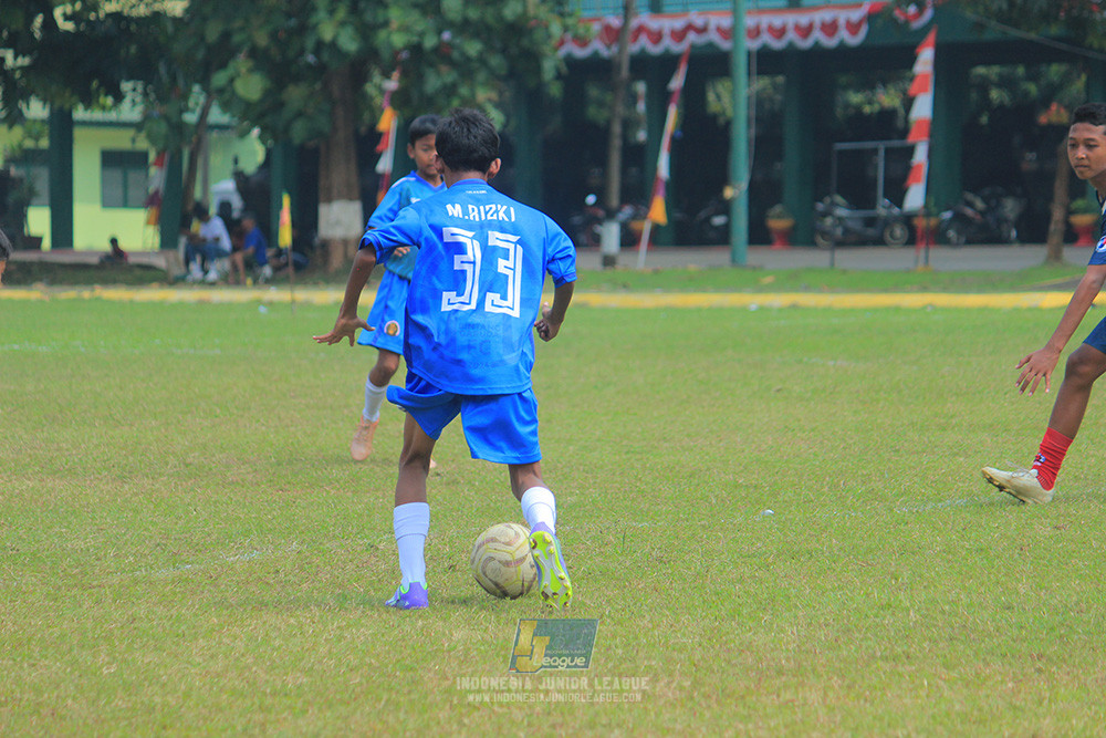 ijl u12 100825 bintang garuda ss vs binna banua fc blue