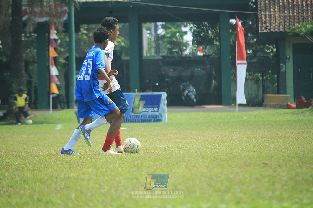 ijl u12 100825 bintang garuda ss vs binna banua fc blue