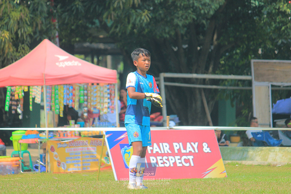 ijl u12 100825 bintang garuda ss vs binna banua fc blue