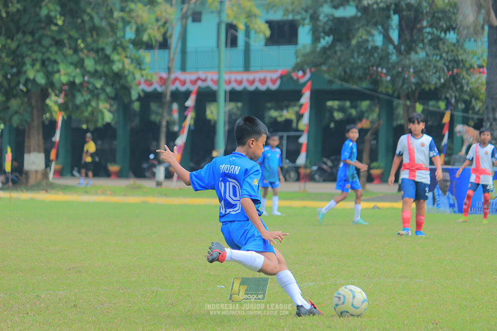 ijl u12 100825 bintang garuda ss vs binna banua fc blue