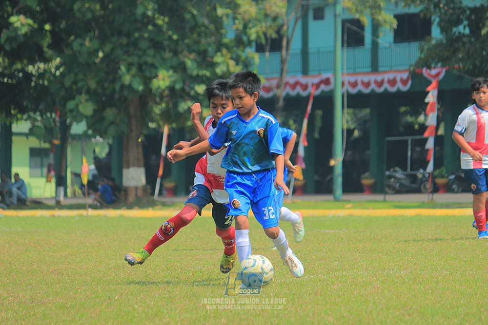 ijl u12 100825 bintang garuda ss vs binna banua fc blue