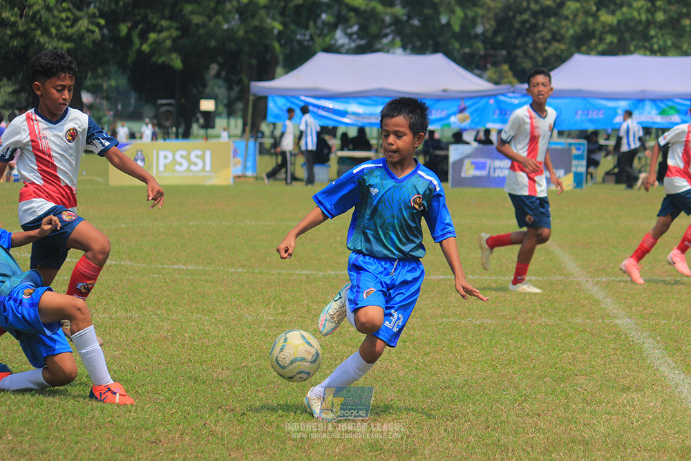 ijl u12 100825 bintang garuda ss vs binna banua fc blue