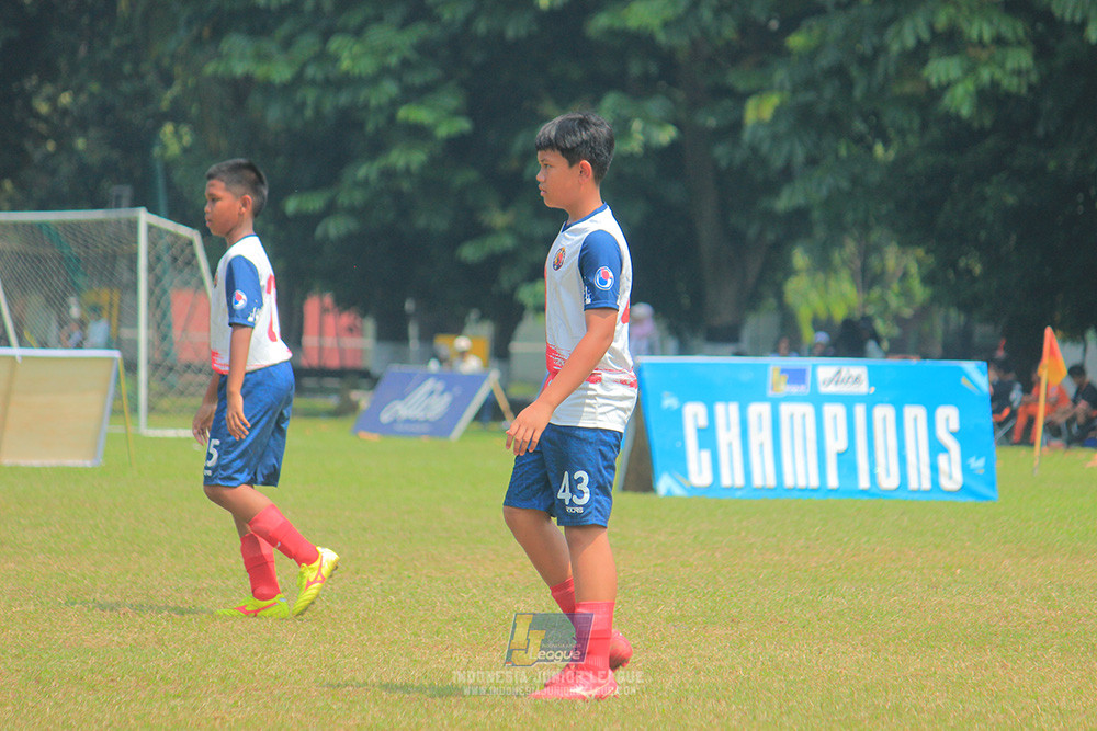 ijl u12 100825 bintang garuda ss vs binna banua fc blue