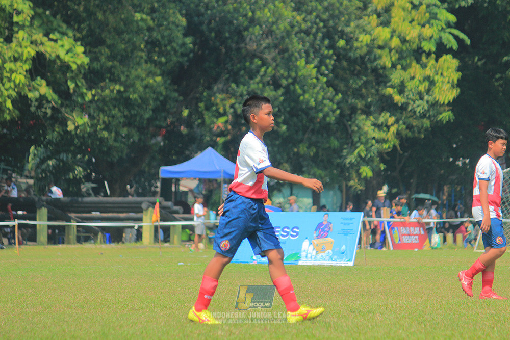 ijl u12 100825 bintang garuda ss vs binna banua fc blue